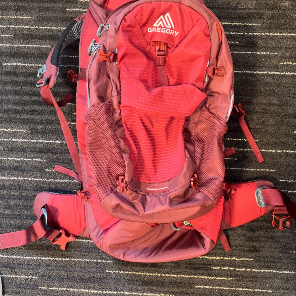 Gregory Tribute Pack - image 2